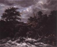 Jacob van Ruisdael